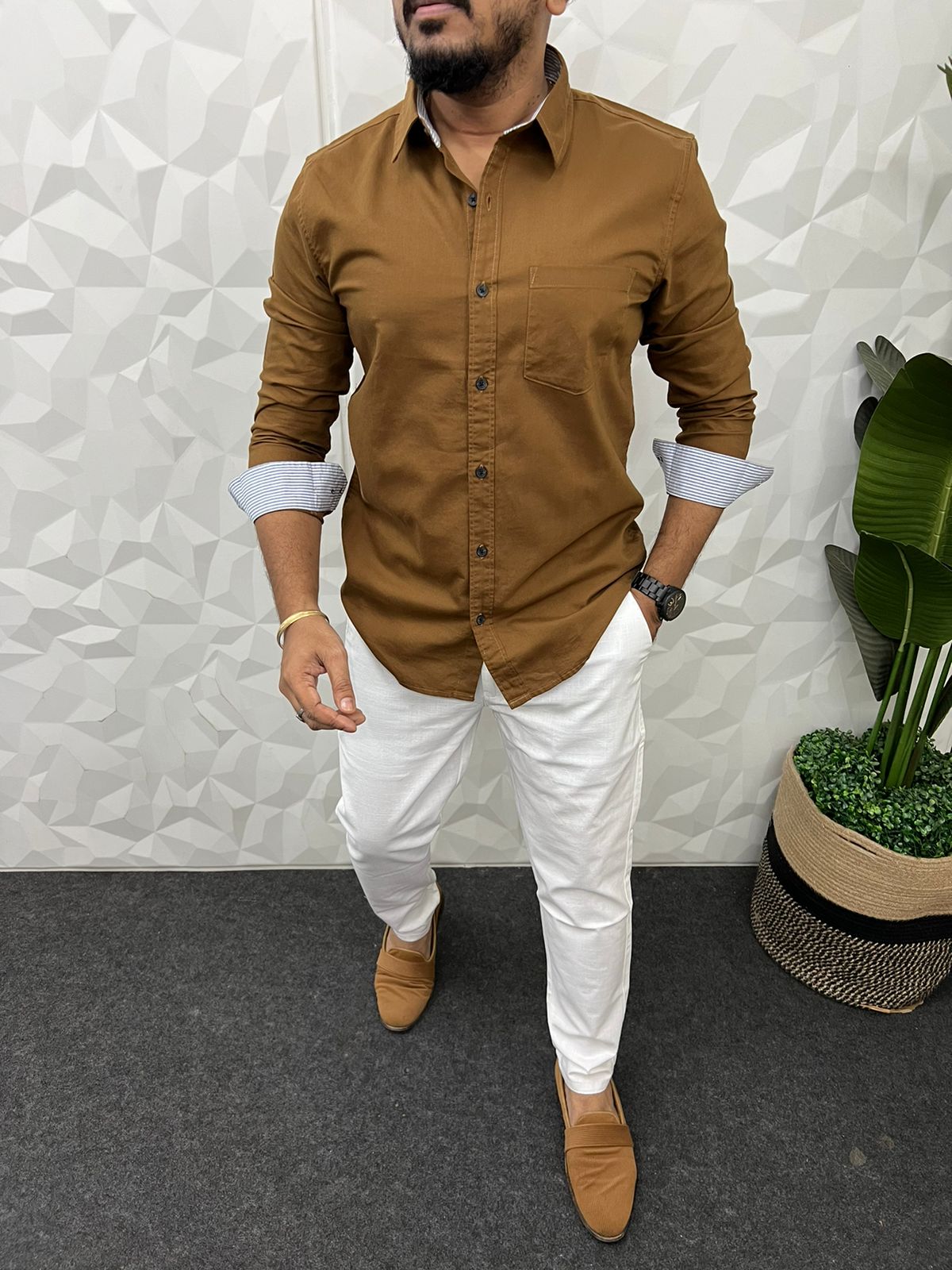Plain Shirts – Wearhousewolves
