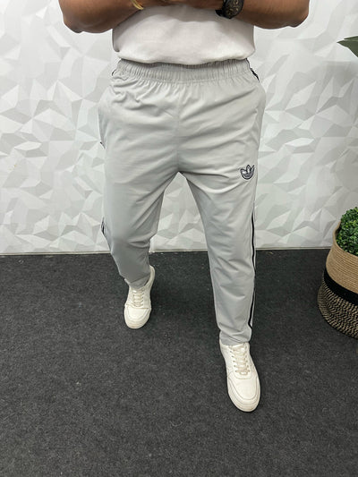 Imported lycra track pant