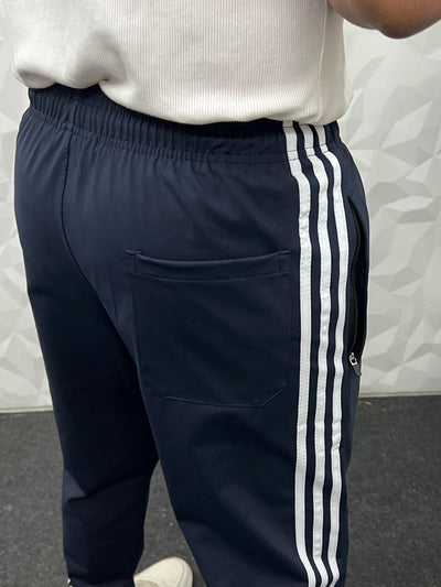 Imported lycra track pant