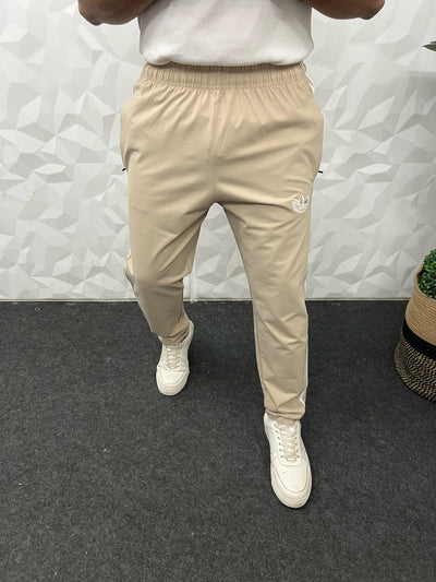 Imported lycra track pant