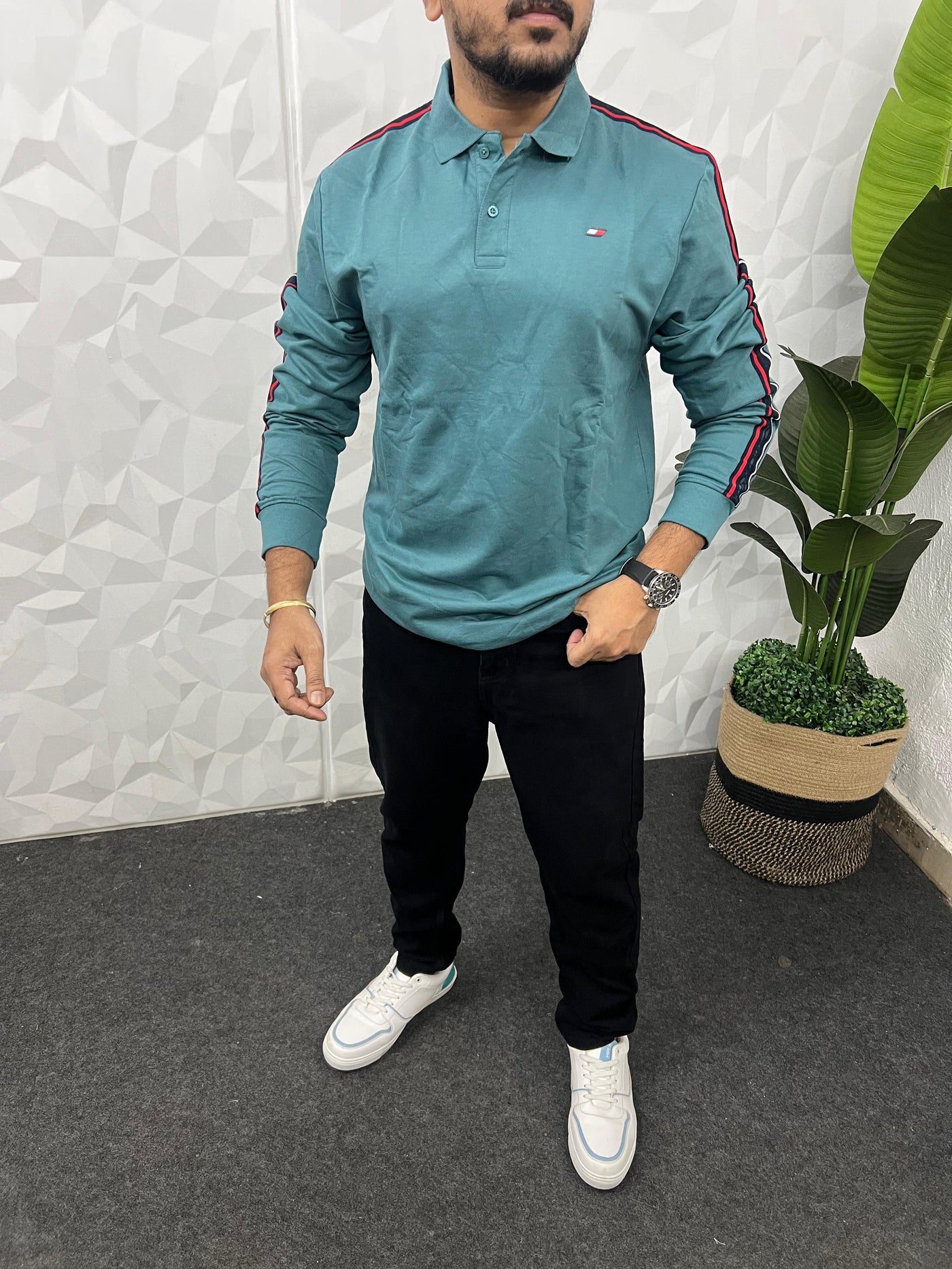 Premium quality branded sweatshirt