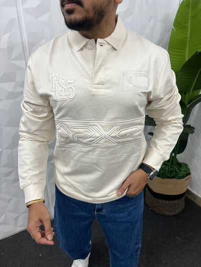 Premium quality branded sweatshirt
