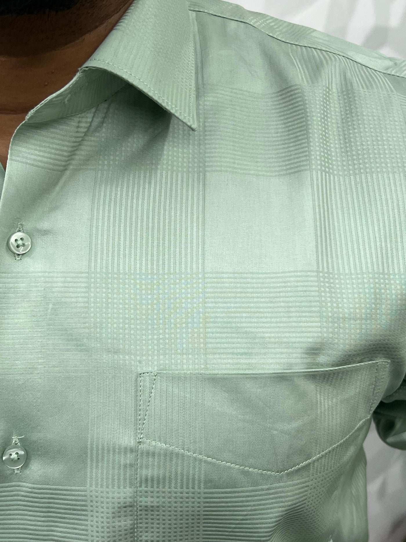 Self gizza formal shirt