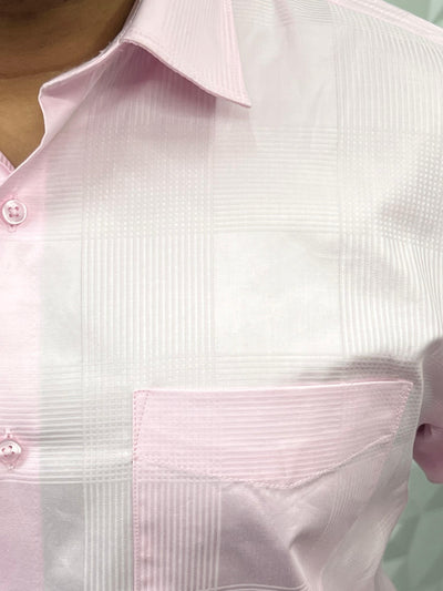 Self gizza formal shirt
