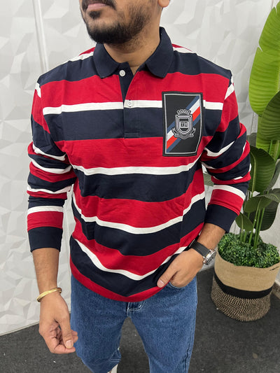 Premium quality branded sweatshirt
