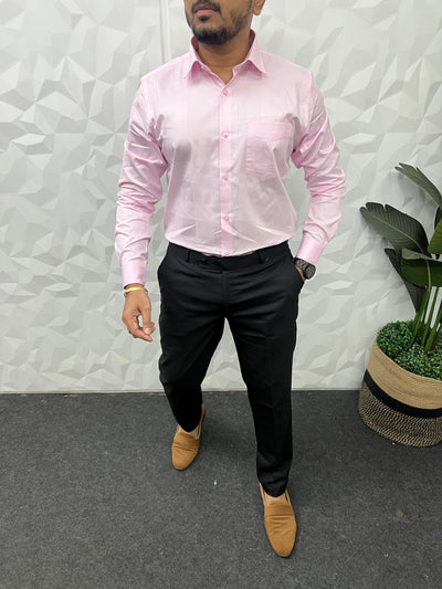 Self gizza formal shirt