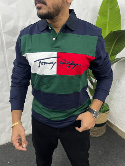 Premium quality branded sweatshirt