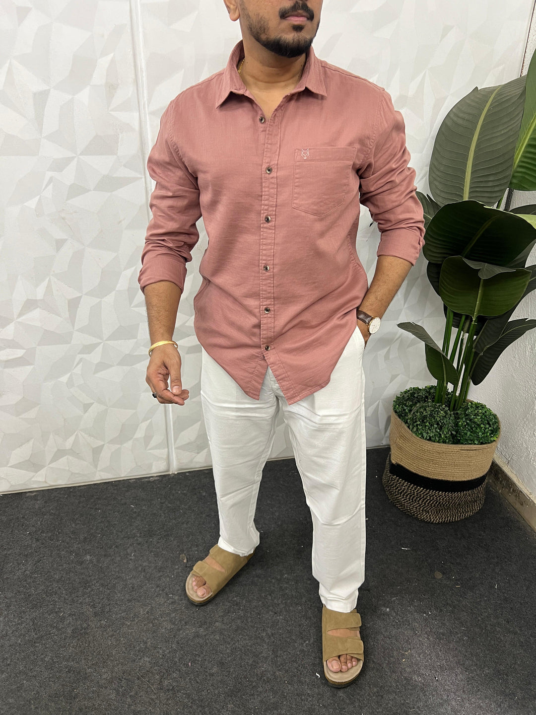 Plain Shirts – Wearhousewolves