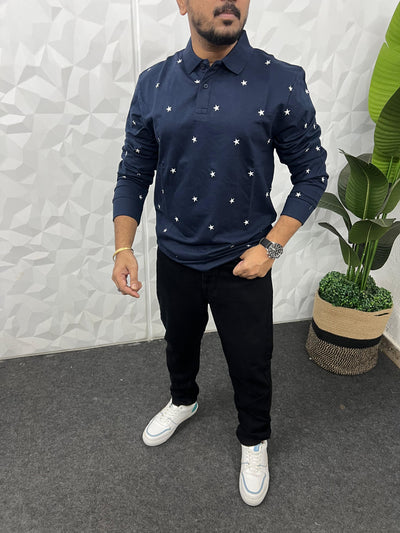 Premium quality branded sweatshirt