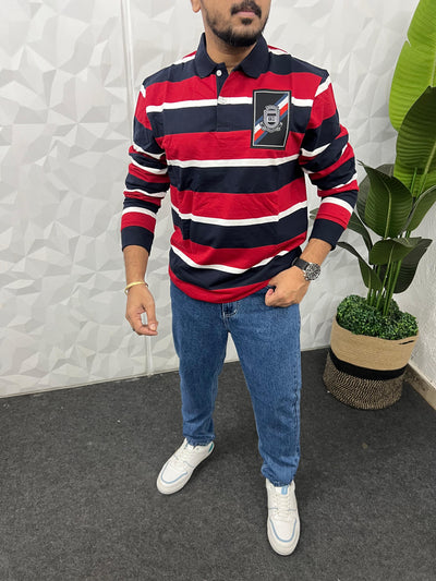Premium quality branded sweatshirt
