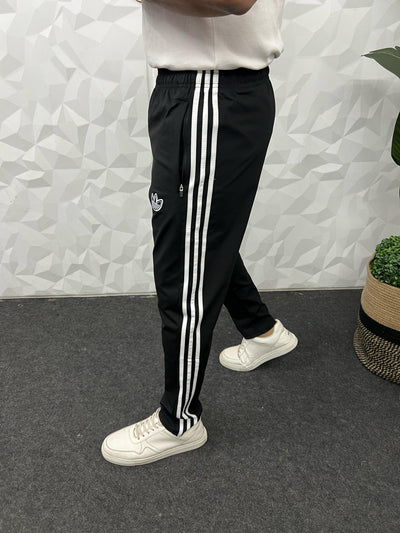 Imported lycra track pant