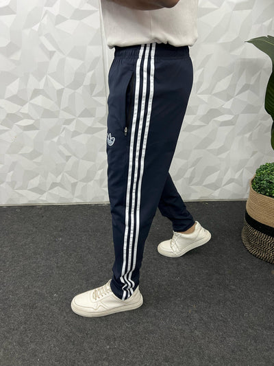 Imported lycra track pant