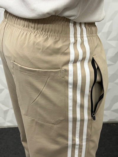 Imported lycra track pant