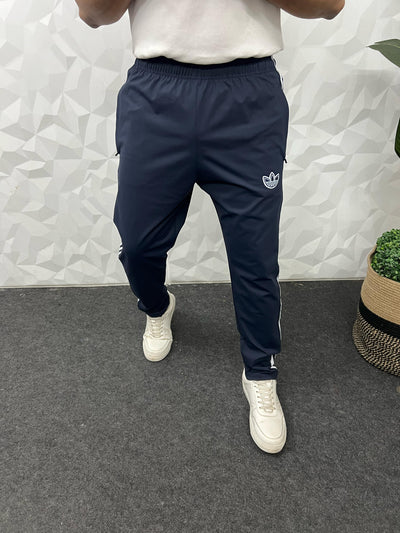 Imported lycra track pant