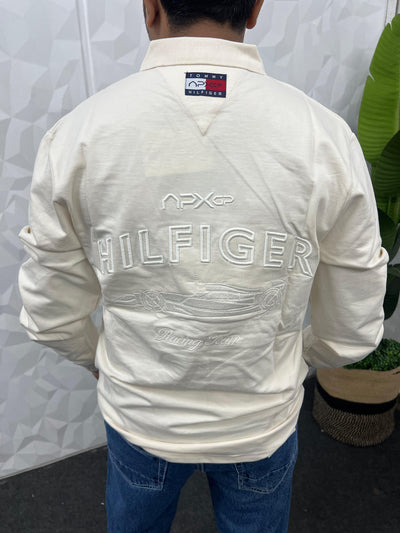 Premium quality branded sweatshirt