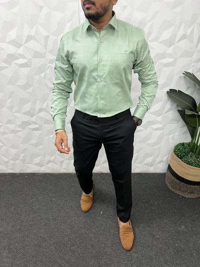 Self gizza formal shirt