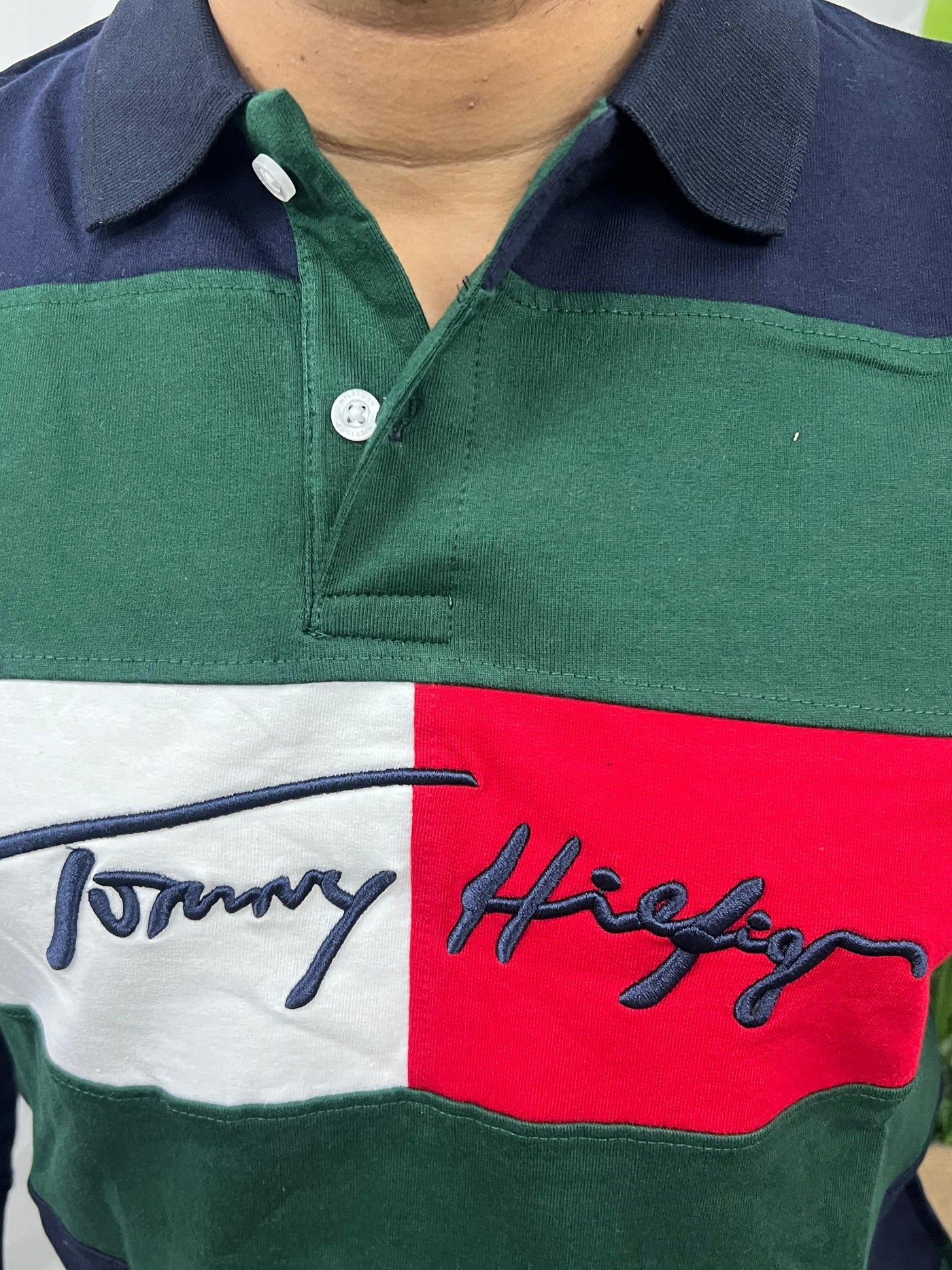 Premium quality branded sweatshirt
