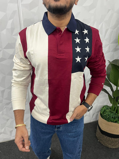 Premium quality branded sweatshirt