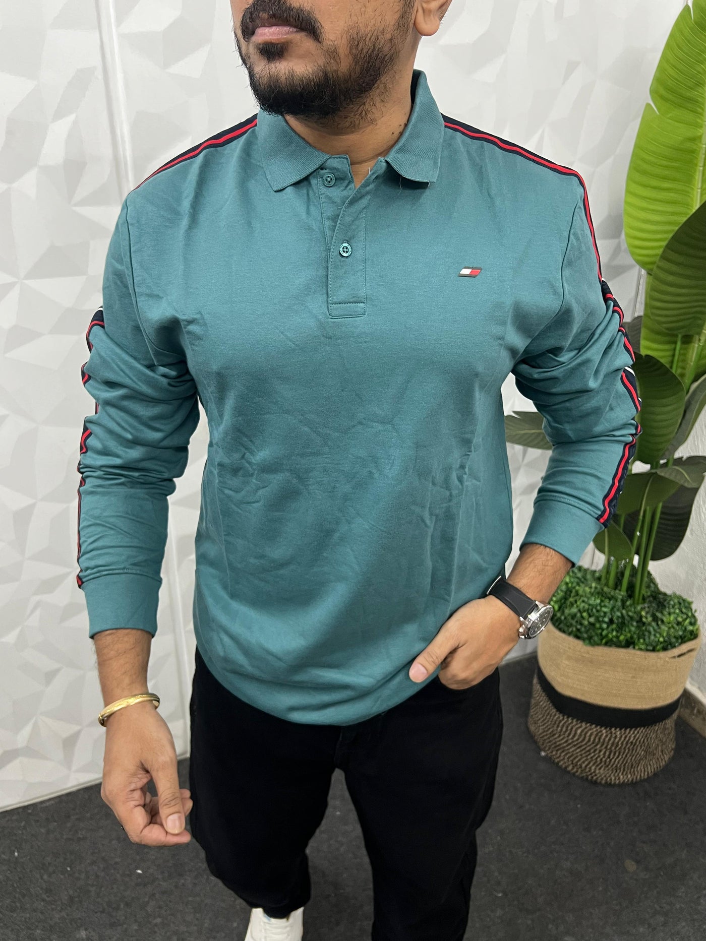 Premium quality branded sweatshirt
