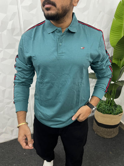 Premium quality branded sweatshirt