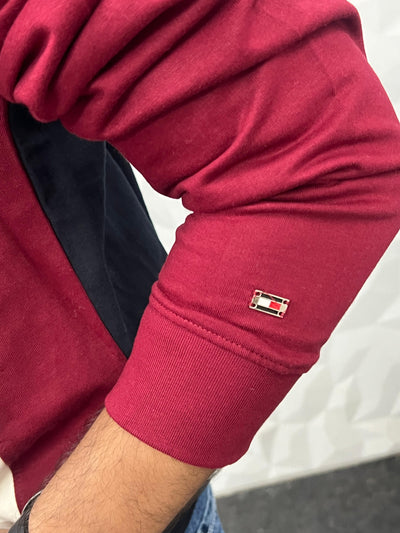 Premium quality branded sweatshirt