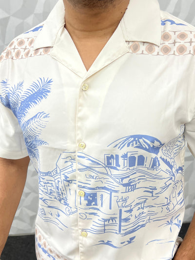 Imp fabric club wear shirt