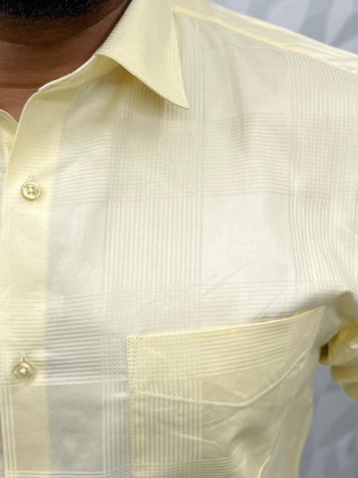 Self gizza formal shirt