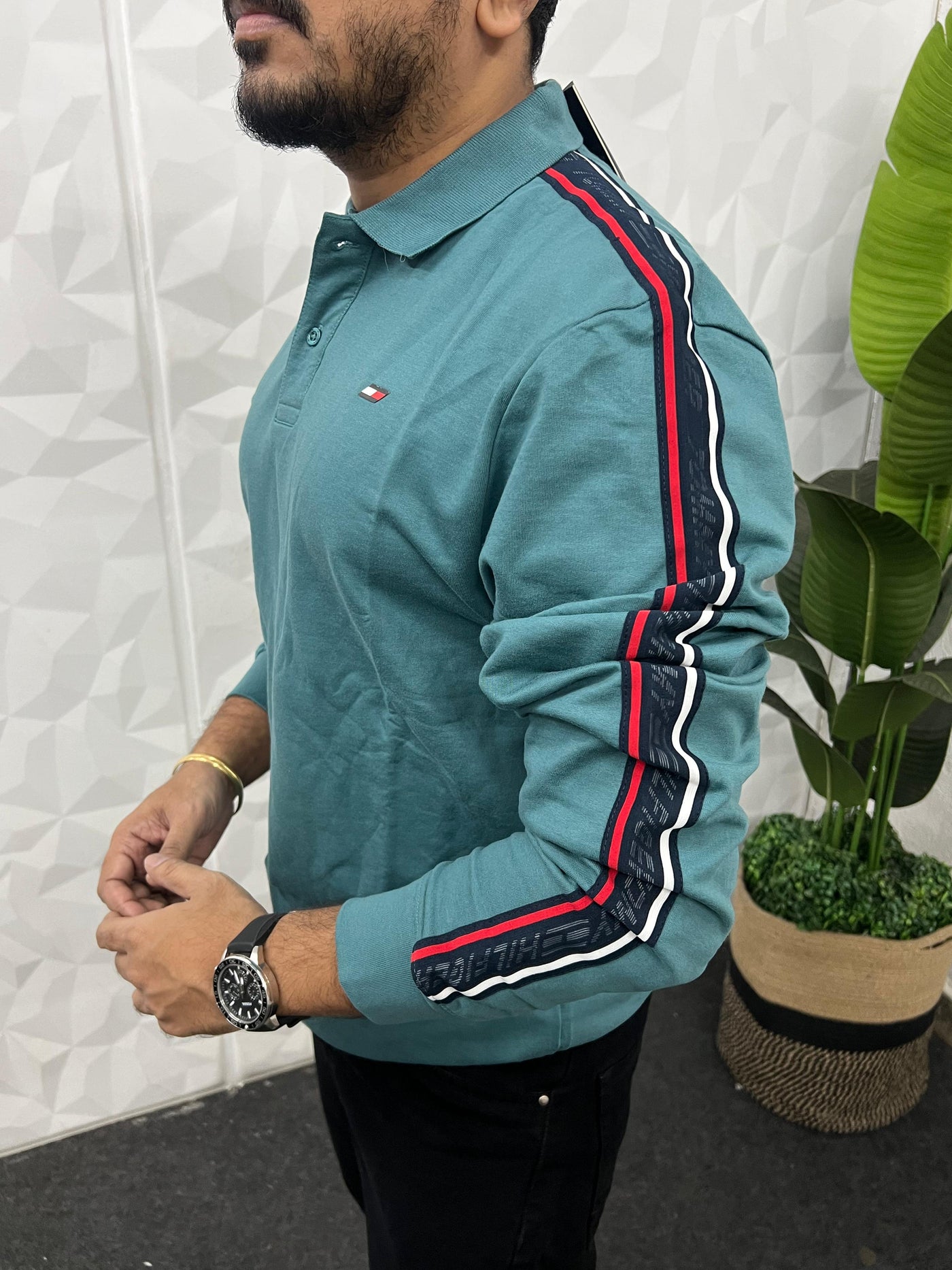 Premium quality branded sweatshirt