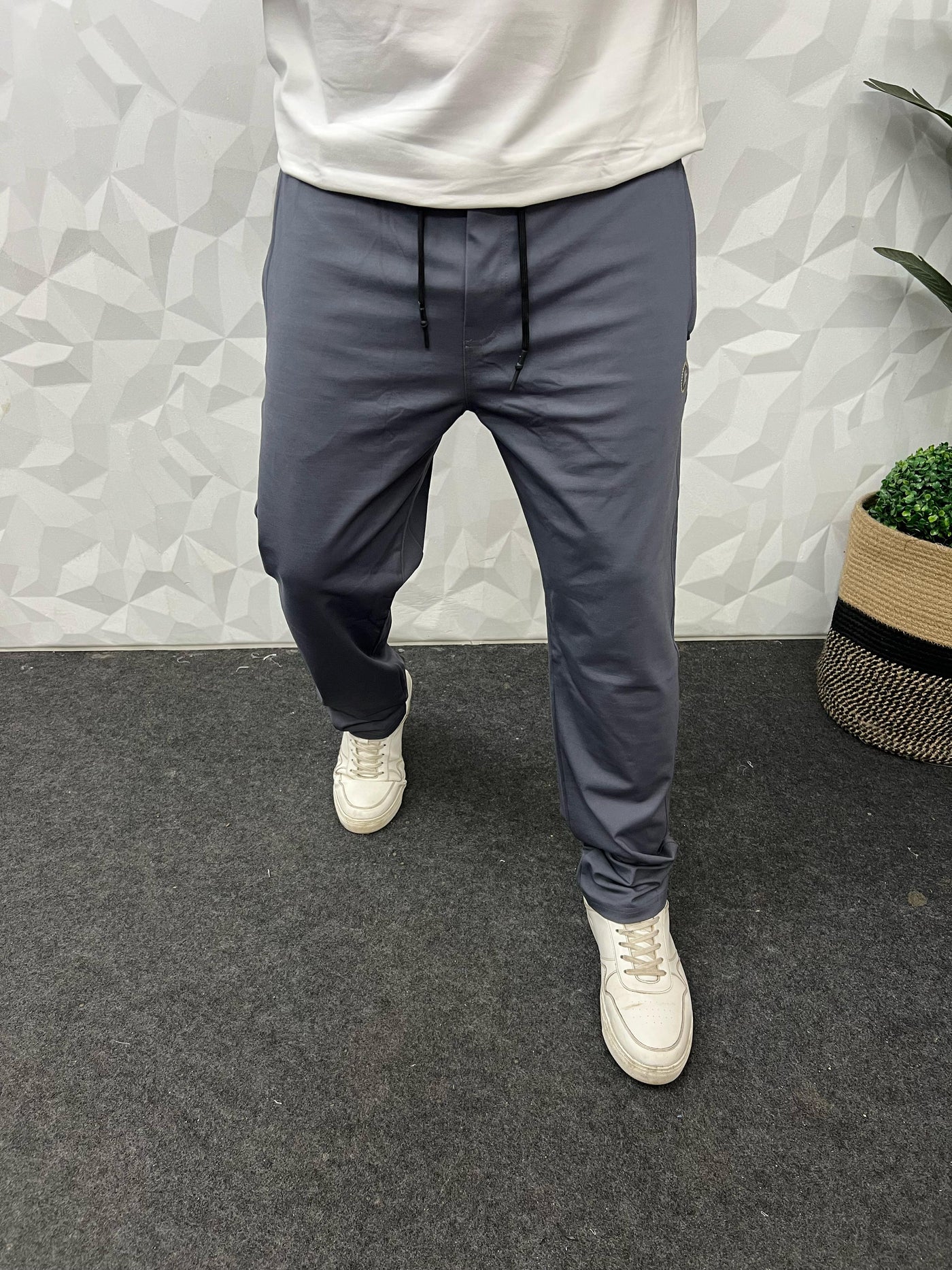 Imp lycra track pant